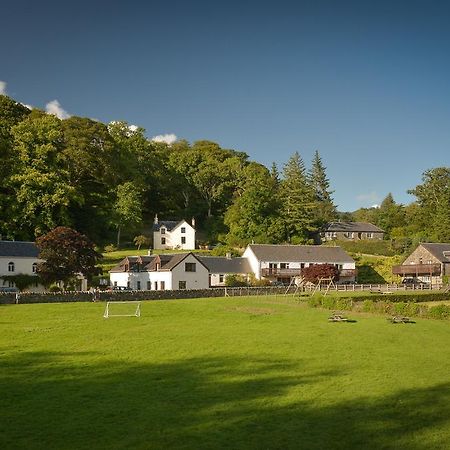 Melfort Village Oban Kültér fotó