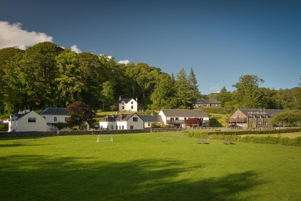 Melfort Village Oban Kültér fotó